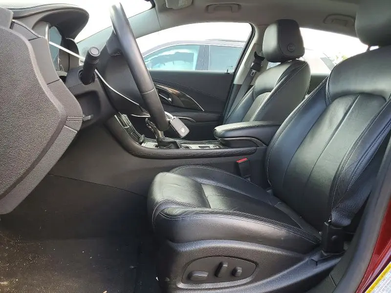 2015 BUICK LACROSSE   