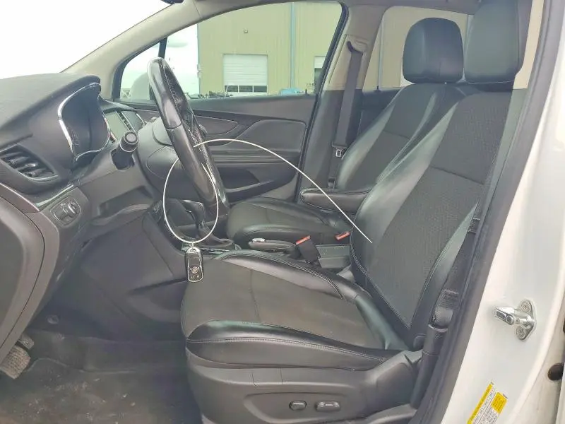 2019 BUICK ENCORE SPORT TOURING  