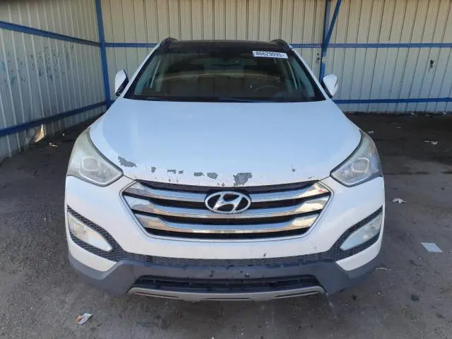 2015 HYUNDAI SANTA FE SPORT   