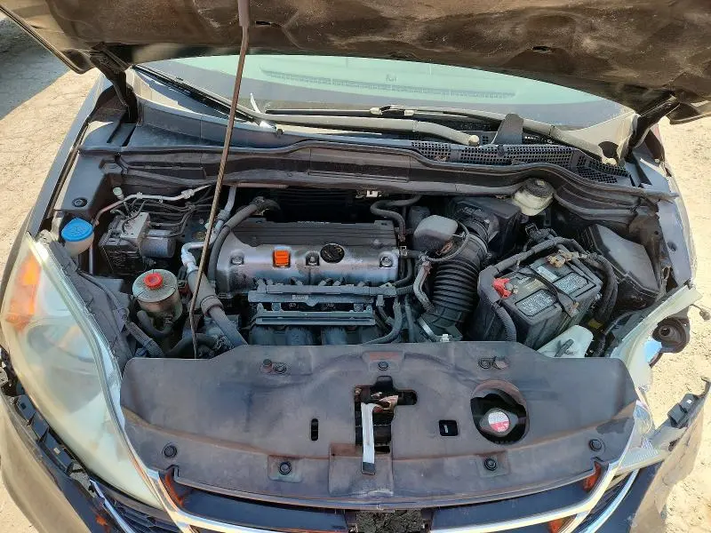 2011 HONDA CR-V EX  