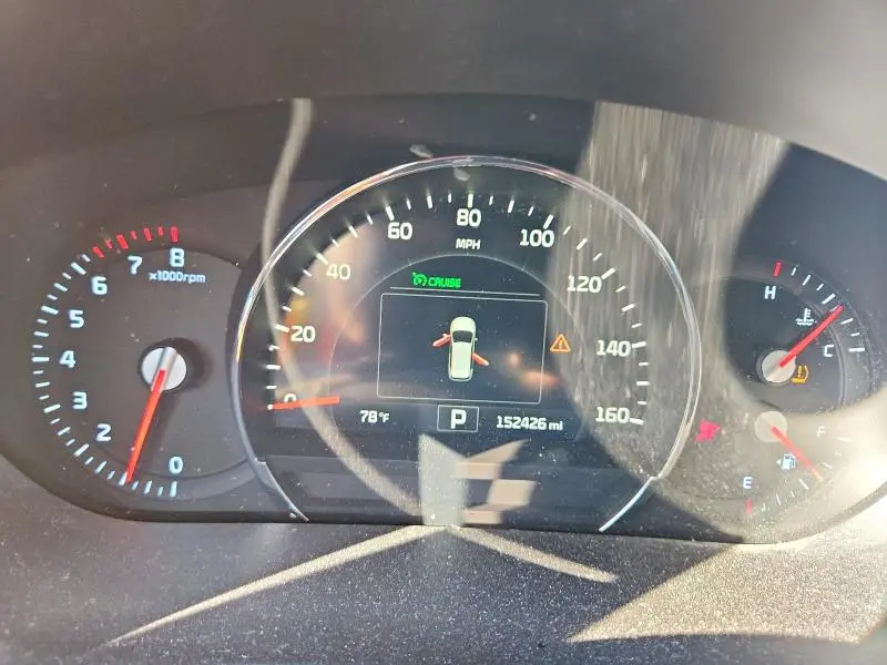 2017 KIA SORENTO EX  