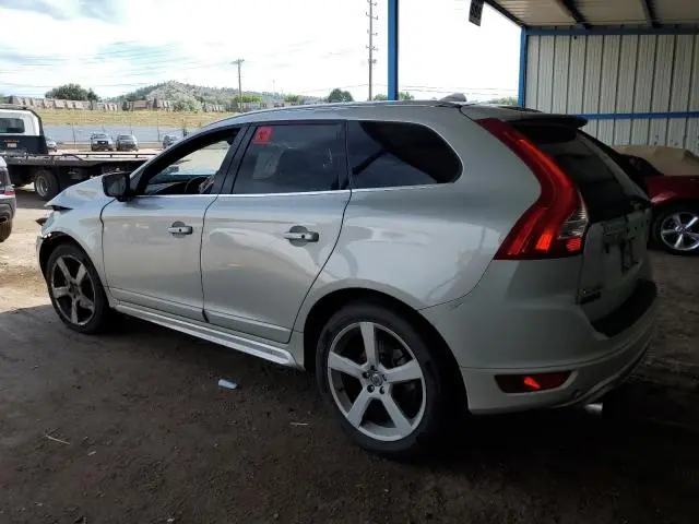 2011 VOLVO XC60 T6  