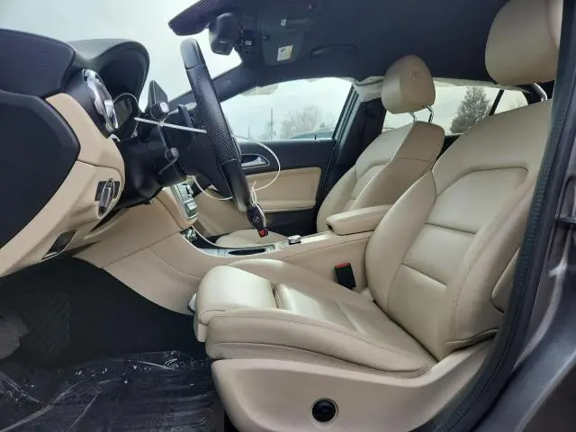 2020 MERCEDES-BENZ GLA 250  