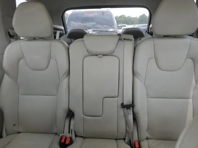 2019 VOLVO XC90 T5 MOMENTUM  