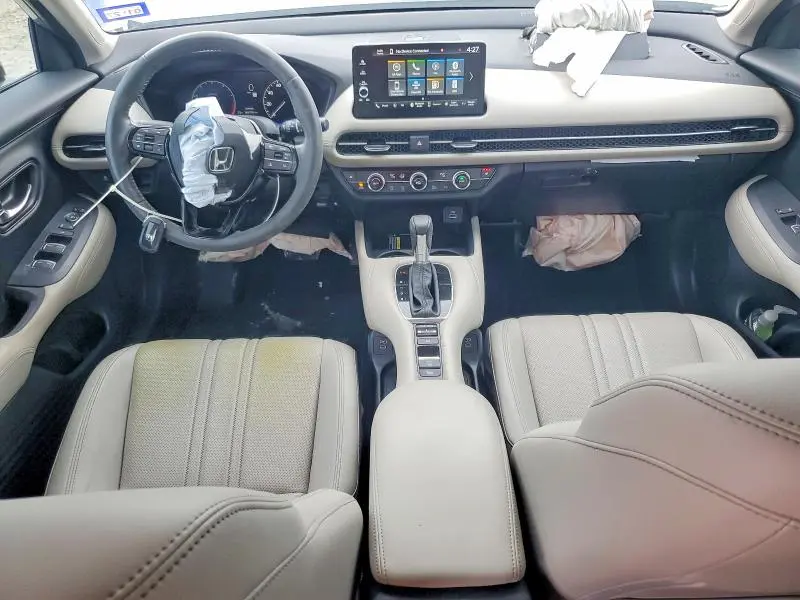 2024 HONDA HR-V EXL  