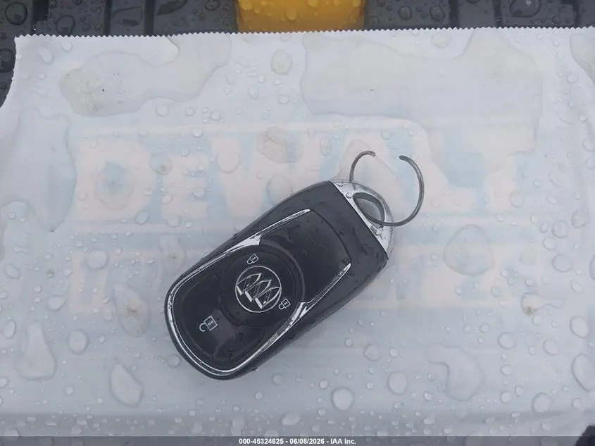2019 BUICK ENCORE FWD PREFERRED