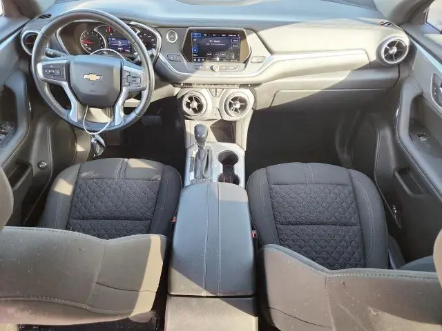 2020 CHEVROLET BLAZER 2LT  