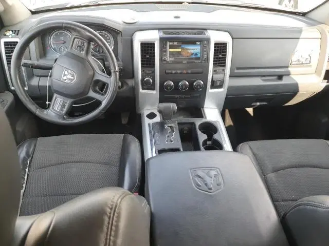 2012 DODGE RAM 1500 SPORT  