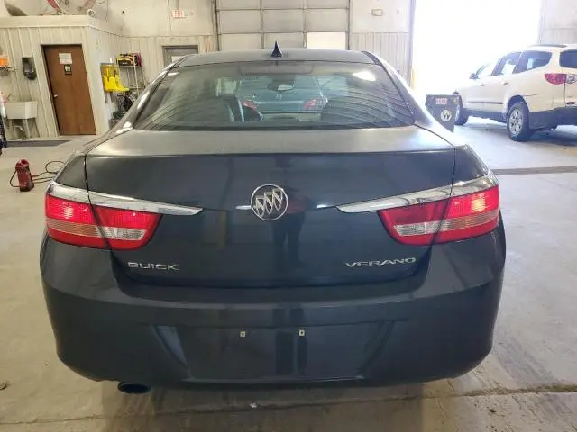 2014 BUICK VERANO   