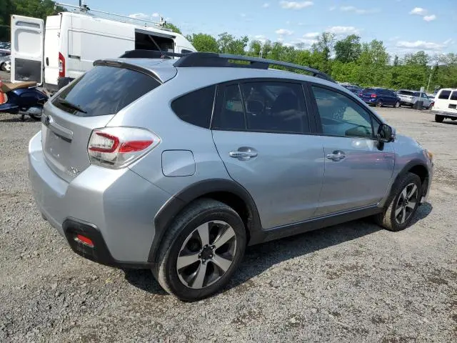 2014 SUBARU XV CROSSTREK 2.0I HYBRID  