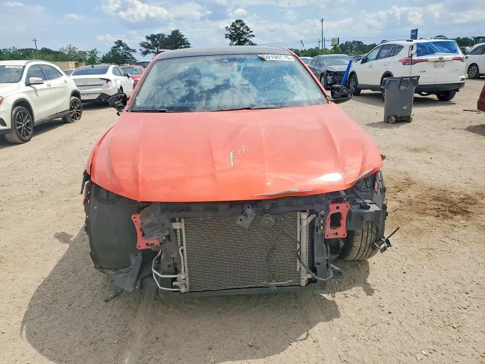 2019 VOLKSWAGEN JETTA SEL  