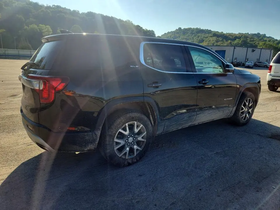 2020 GMC ACADIA SLE  