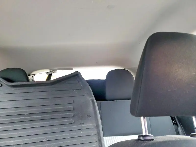 2015 TOYOTA PRIUS C TWO  