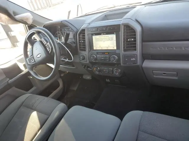 2019 FORD F250 SUPER DUTY  