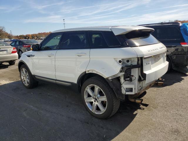 2013 LAND ROVER RANGE ROVER EVOQUE PURE PREMIUM