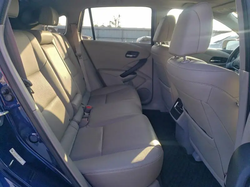 2016 ACURA RDX TECHNOLOGY  