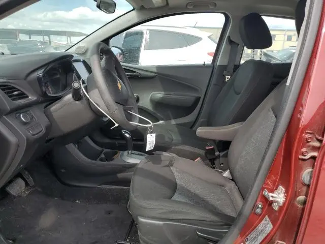 2022 CHEVROLET SPARK LS  