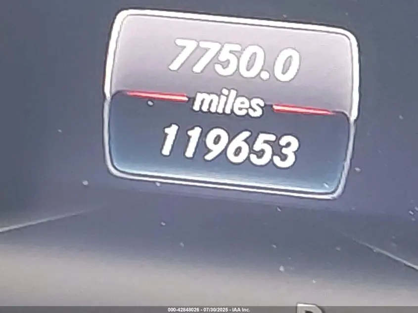 2016 MERCEDES-BENZ GLA 250 4MATIC