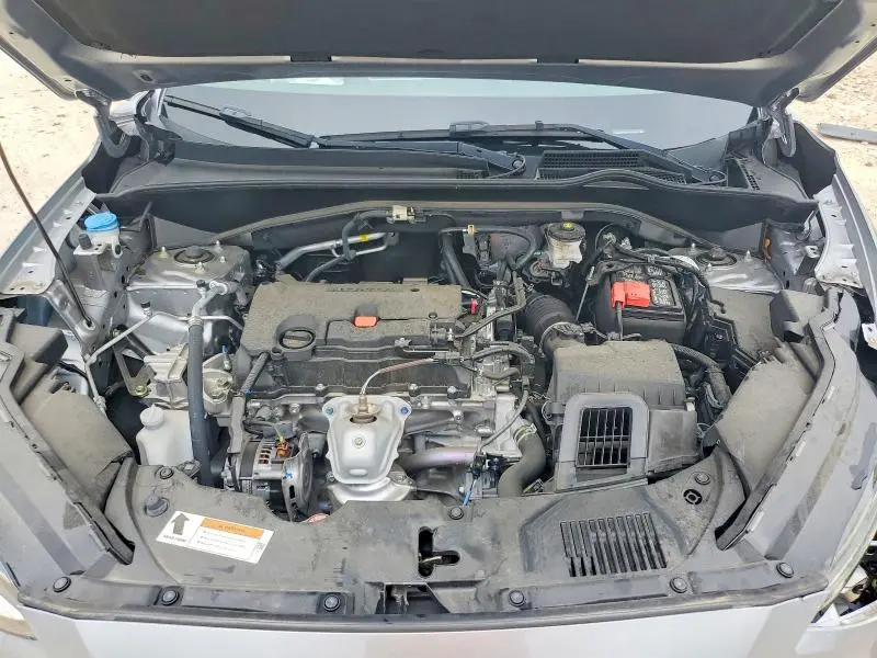 2024 HONDA HR-V EXL  