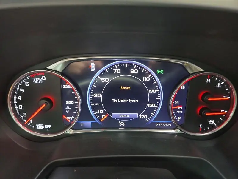 2020 CHEVROLET BLAZER PREMIER  