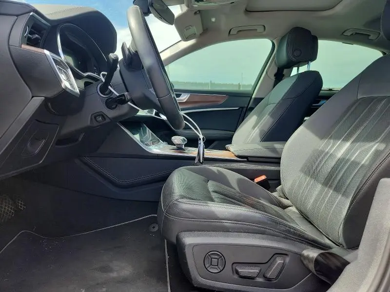 2019 AUDI A6 PRESTIGE  