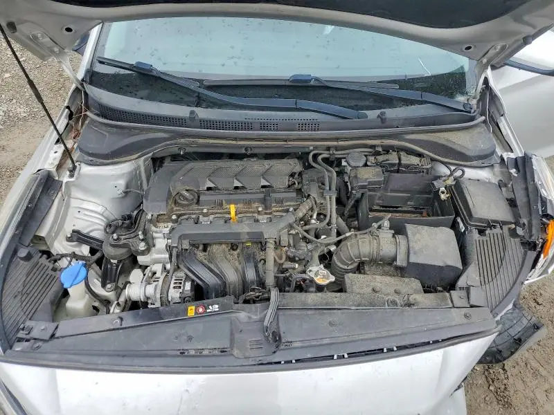 2020 HYUNDAI ACCENT SE  