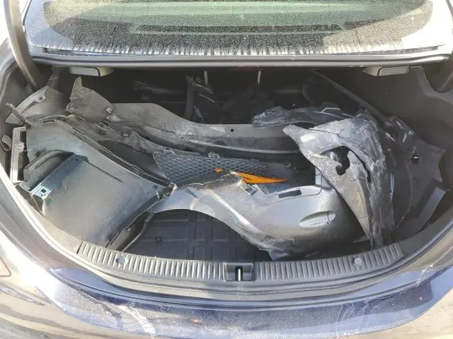 2016 MERCEDES-BENZ C 300  