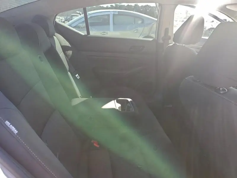 2023 NISSAN ALTIMA S  