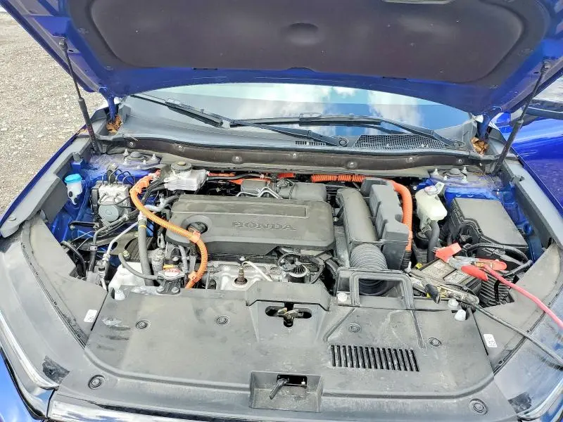 2023 HONDA CR-V SPORT TOURING  