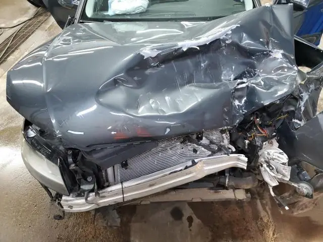 2010 AUDI A4 PREMIUM  