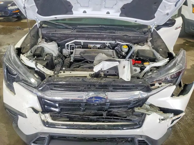 2024 SUBARU ASCENT TOURING  