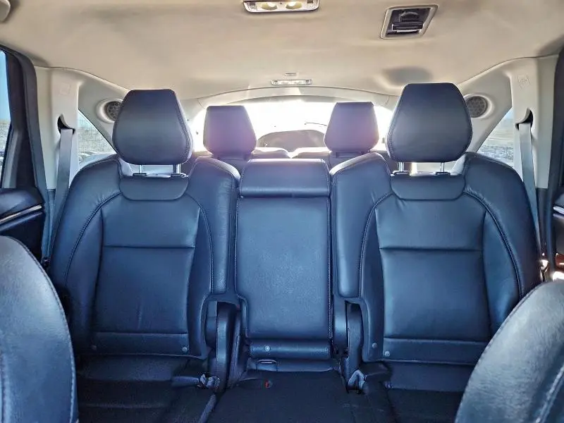 2016 ACURA MDX TECHNOLOGY  