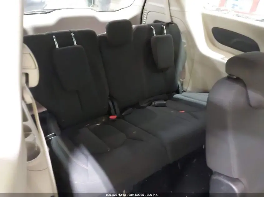 2018 CHRYSLER PACIFICA LX