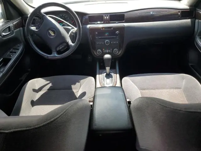 2012 CHEVROLET IMPALA LT  