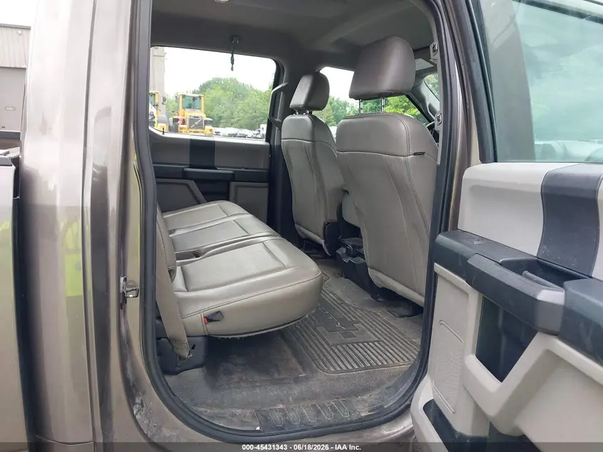 2019 FORD F-250 KING RANCH/LARIAT/PLATINUM/XL/XLT