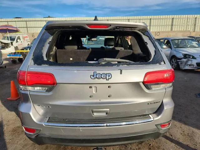 2014 JEEP GRAND CHEROKEE LAREDO  