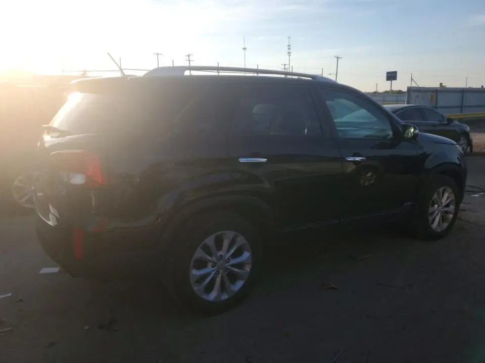 2014 KIA SORENTO EX  