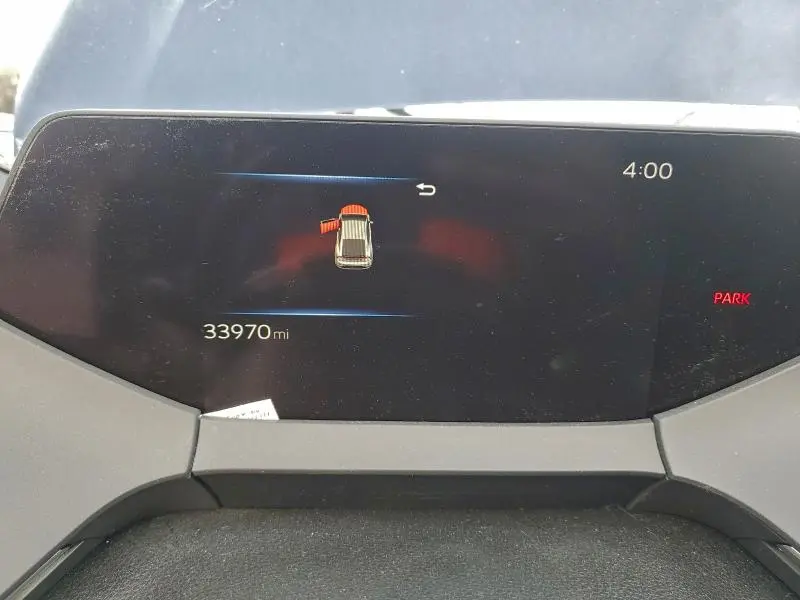 2023 TOYOTA PRIUS LE  