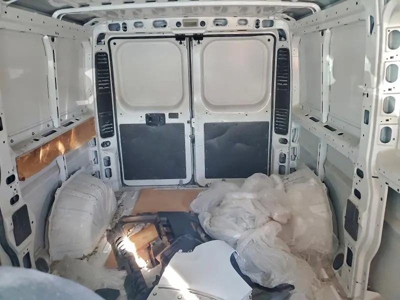 2015 RAM PROMASTER 1500 1500 STANDARD  