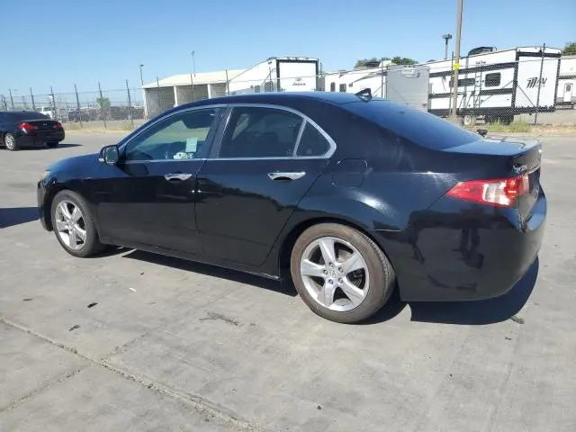 2011 ACURA TSX   