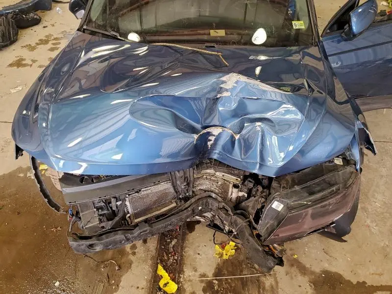 2020 VOLKSWAGEN TIGUAN S  