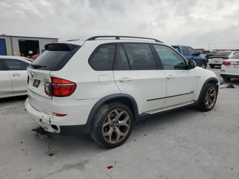 2013 BMW X5 XDRIVE35I  