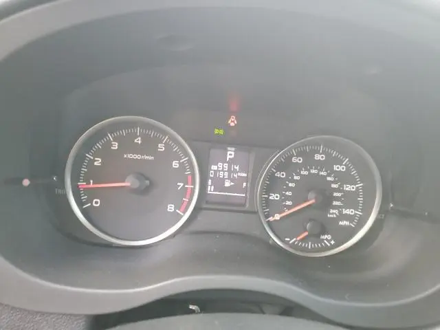 2017 SUBARU CROSSTREK PREMIUM  