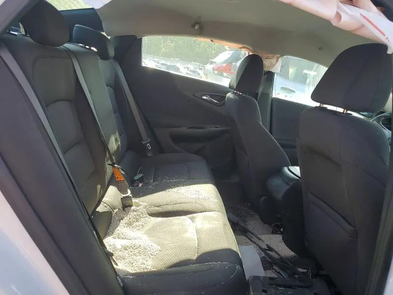 2020 CHEVROLET MALIBU LS  