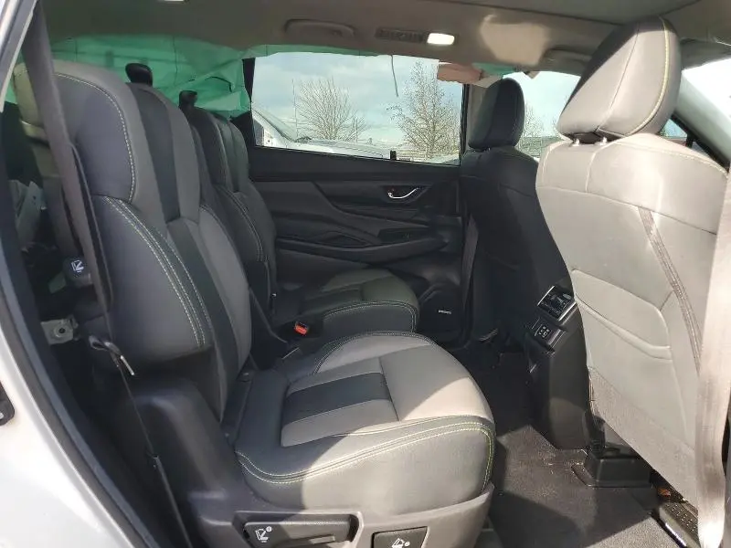 2024 SUBARU ASCENT ONYX EDITION  