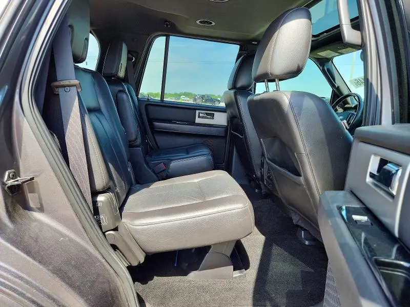 2014 FORD EXPEDITION LIMITED  