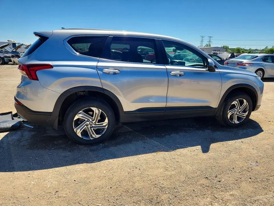 2021 HYUNDAI SANTA FE SE  
