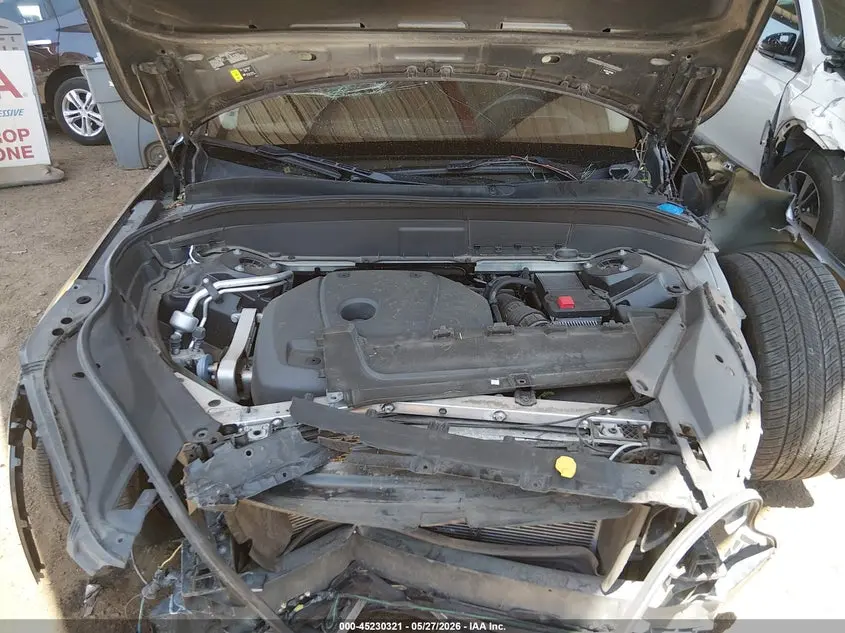 2021 VOLVO XC90 T6 INSCRIPTION 7 PASSENGER