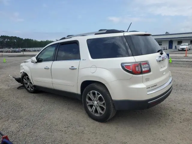 2014 GMC ACADIA SLT-1  