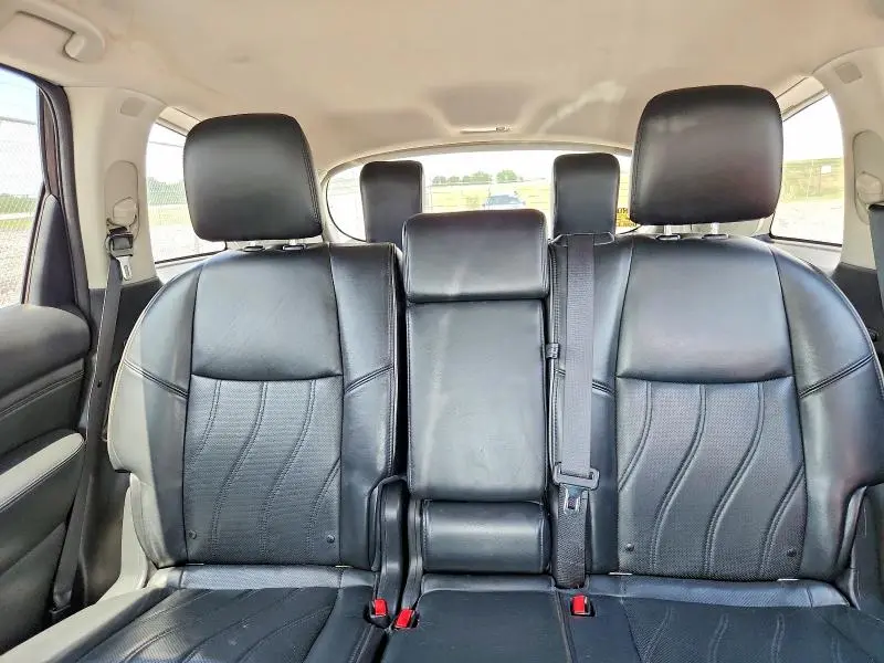 2014 INFINITI QX60 BASE  